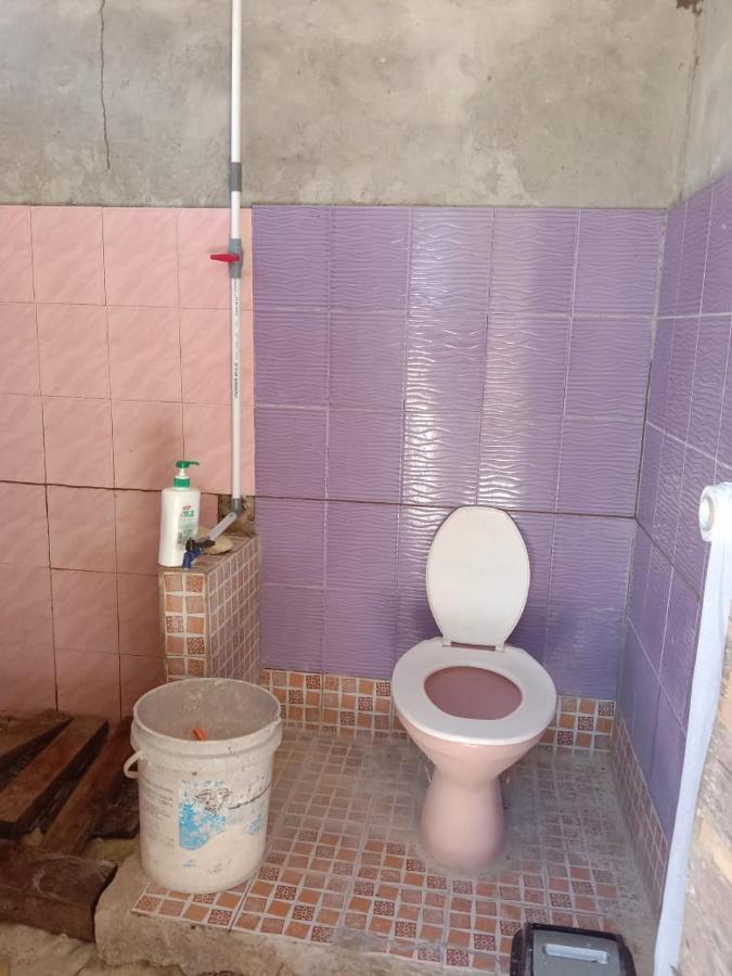Amfriwen Homestay Yennanas Besir Buitenkant foto