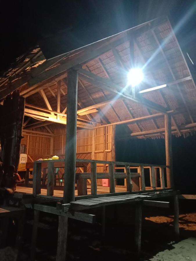 Amfriwen Homestay Yennanas Besir Buitenkant foto