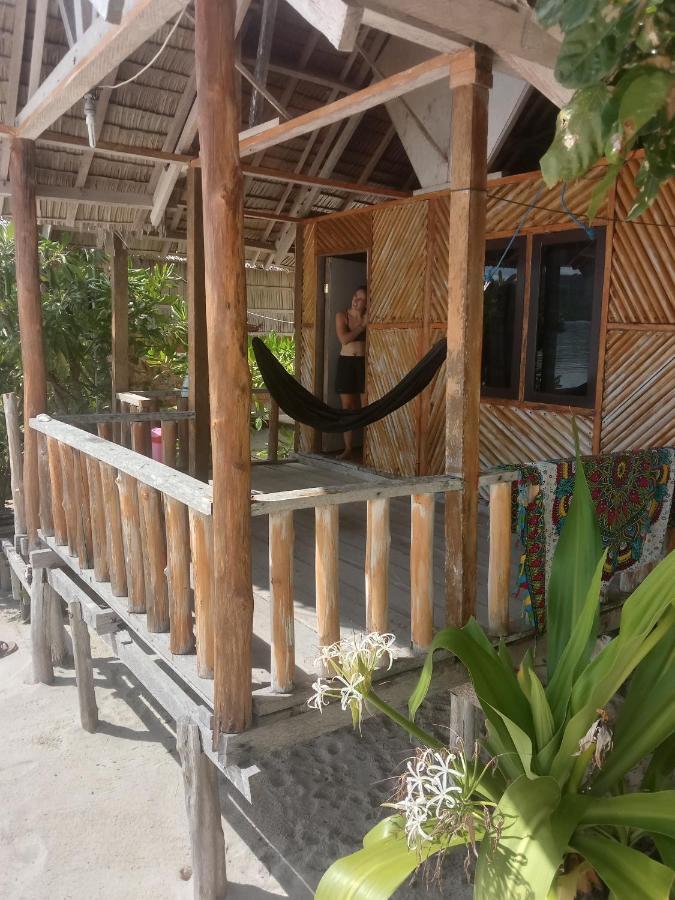 Amfriwen Homestay Yennanas Besir Buitenkant foto
