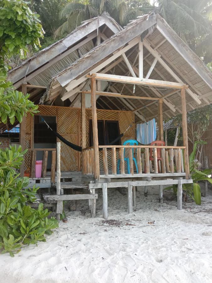 Amfriwen Homestay Yennanas Besir Kamer foto