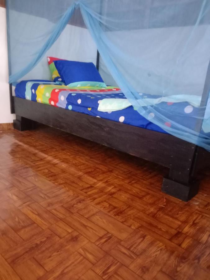 Amfriwen Homestay Yennanas Besir Buitenkant foto