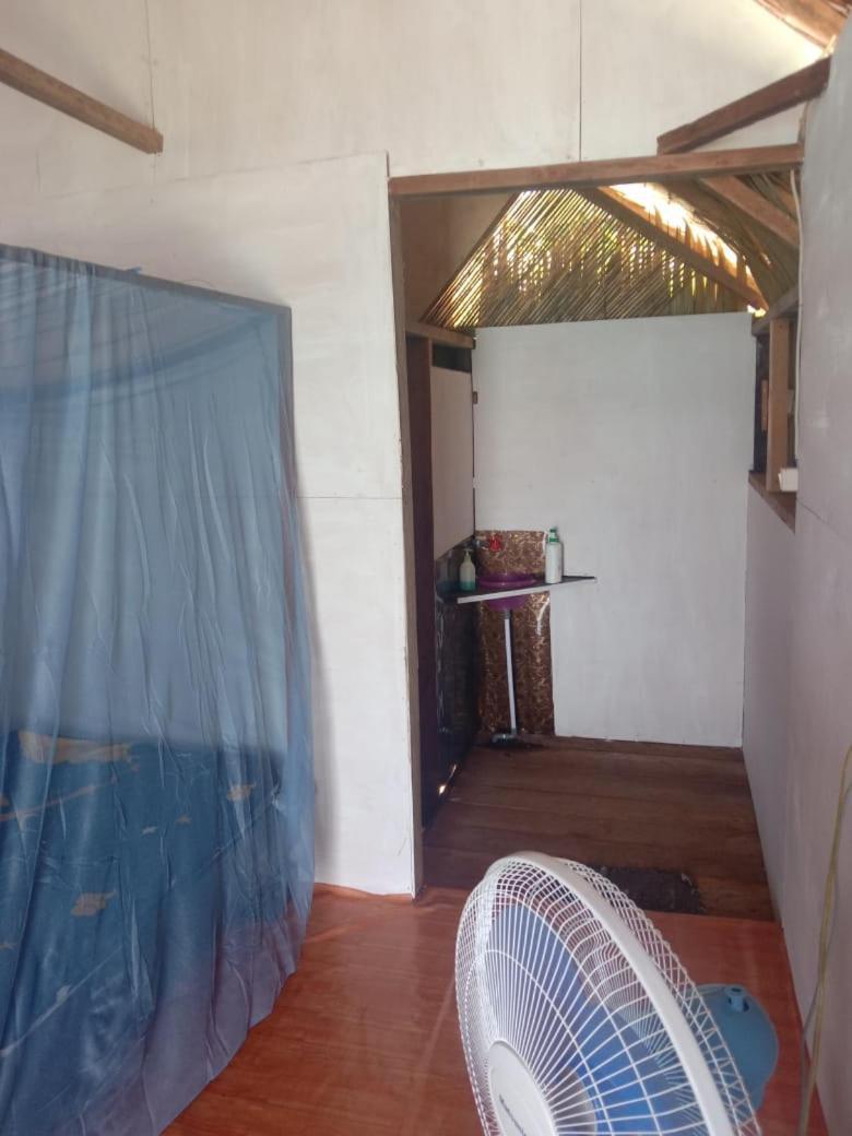 Amfriwen Homestay Yennanas Besir Buitenkant foto