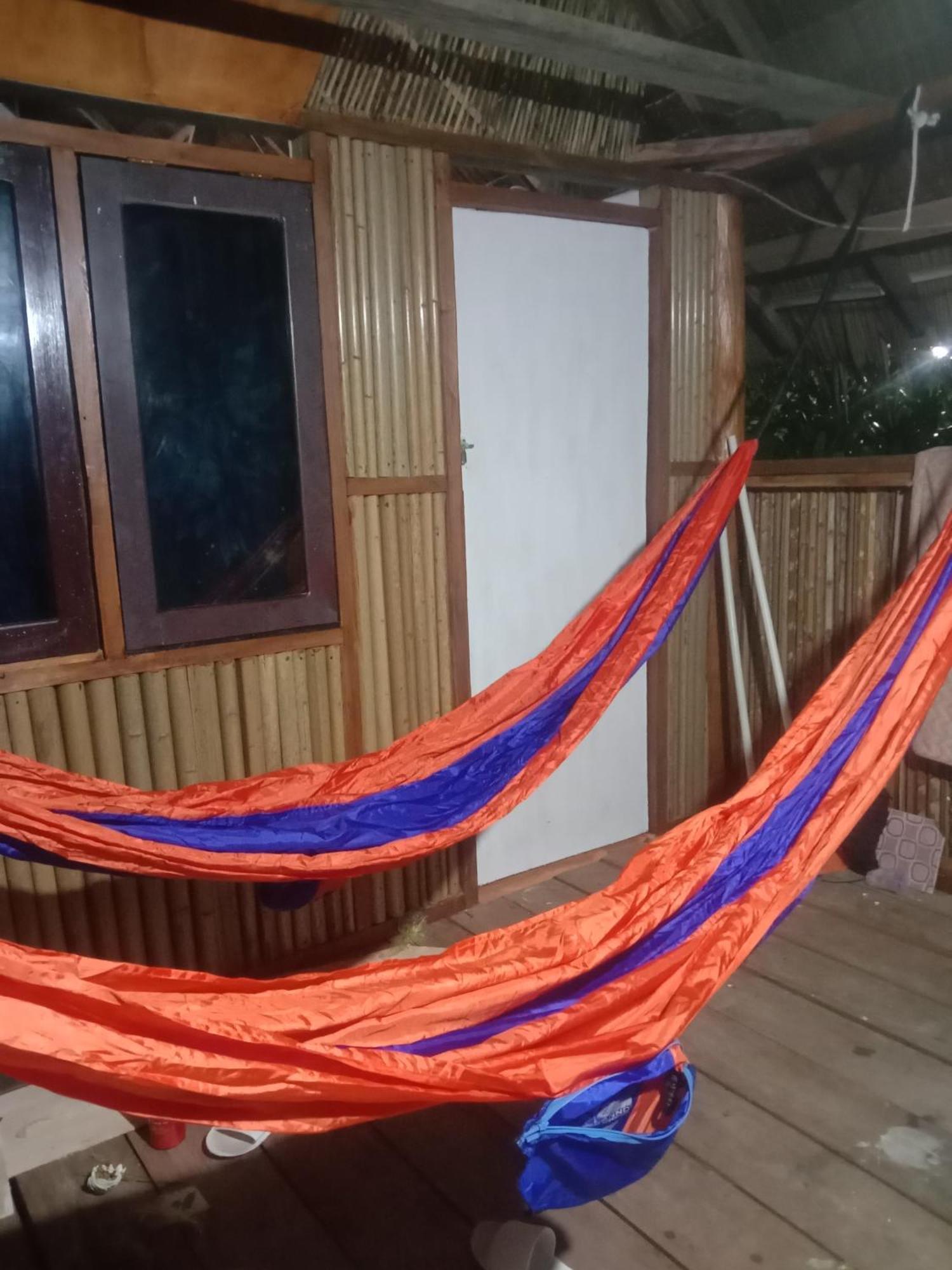 Amfriwen Homestay Yennanas Besir Buitenkant foto